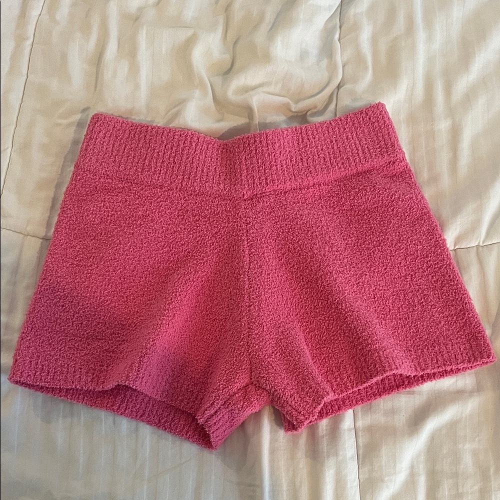 Katie J NYC Lounge Shorts